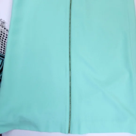 Lilly Pulitzer Pastel Beaded Dress Size Xs - Picture 6 of 13